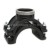 110MM X 1" HDPE CLAMP SADDLE [PENGUIN]