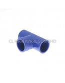2" ABS EQUAL TEE (MS1419) [BBB]