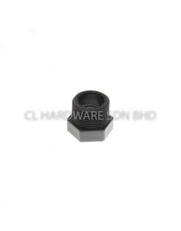 1" X 3/4" HDPE BUSH [HANSEN]