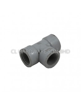 3/4" ACETAL TEE