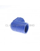 3" X 90° ABS ELBOW (MS1419) [BBB]