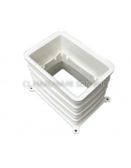 RDP120 MC201PS PIPE SLEEVE
