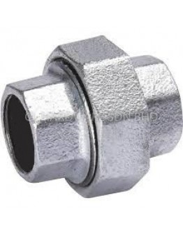 1 1/2" GI UNION (UL/FM) [FKK]