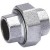 1 1/2" GI UNION (UL/FM) [FKK]