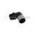 1/2" X 25MM BUTELINE MALE ELBOW EM-7B