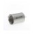 1" SS304 SOCKET (FULL THREAD) [FKK]