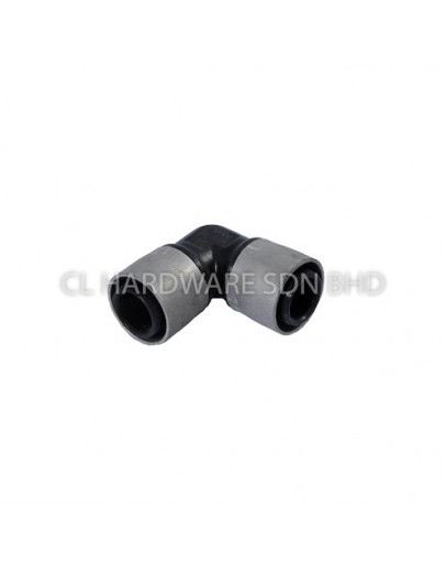 18MM X 18MM BUTELINE ELBOW E202