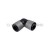 18MM X 18MM BUTELINE ELBOW E202