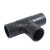 110MM X 110MM HDPE BUTTFUSION TEE [POLYWARE]