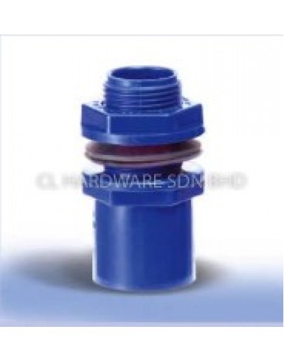2" ABS TANK CONNECTOR (MS1419) [BBB]
