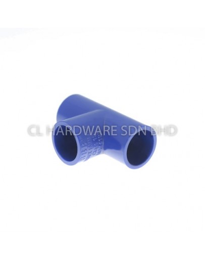 2 1/2" ABS EQUAL TEE (MS1419) [BBB]
