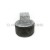 1 1/4" GI PLUG (UL/FM) [FKK]