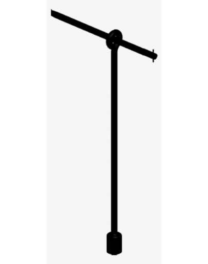 MODEL 7631 CAST IRON HYDRANT KEY & BAR