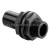 32MM X 1" PE TANK CONNECTOR [PENGUIN]
