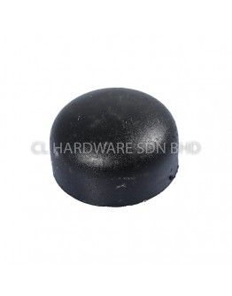 4" SGP END CAP
