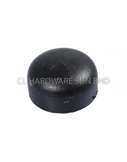 4" SGP END CAP