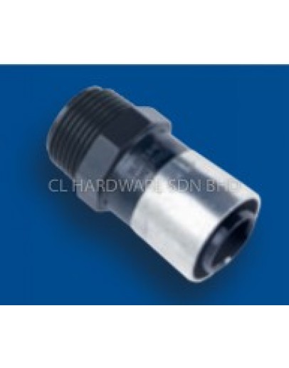 3/4" X 20MM BUTELINE MTA SM-6C