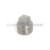 1 1/2" SS304 PLUG (NON SIRIM) [FKK]