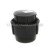 110MM HDPE END CAP [PENGUIN]