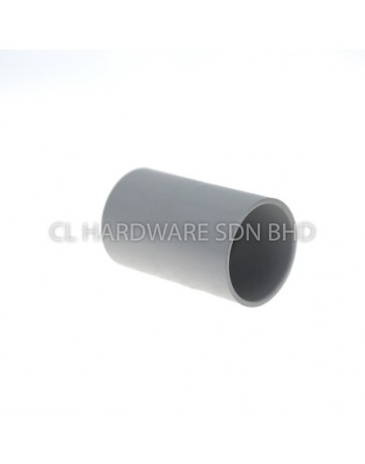 10" PVC SWV SOCKET (BS4346) [BBB]
