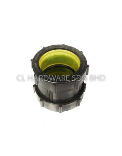 76MM PP CHEMICAL SWEEP LINE COUPLE (PP275-030) [SPA]