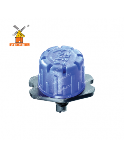 4MM ADJUSTABLE DRIPPER 360° [WINDMILL]