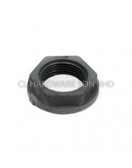 1 1/4" PVC LOCK NUT