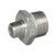1 1/2" X 1" SS304 REDUCING NIPPLE (NON SIRIM) [FKK]