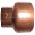 108MM X 42MM COPPER WELDING REDUCING COUPLING 601-R (BS864) [CONEX]