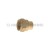 15MM COPPER WELDING PT SOCKET 703 (BS2871) [CONEX]