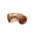 28MM COPPER WELDING ELBOW (BS2871) [CONEX]