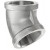 1" X 45° SS304 ELBOW (NON SIRIM) [FKK]