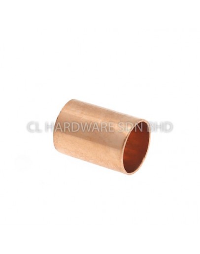 15MM COPPER WELDING SOCKET (BS2871) [CONEX]
