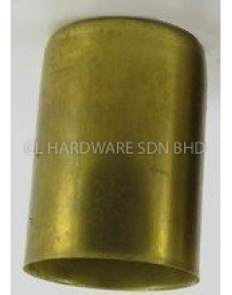 16MM P.A. BRASS SOCKET