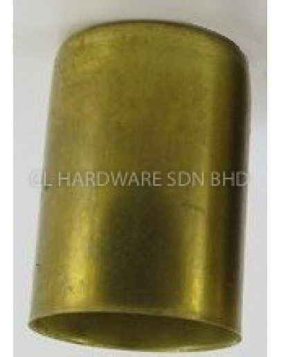 16MM P.A. BRASS SOCKET
