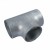 1 1/4" SGP TEE (GALVANISED)