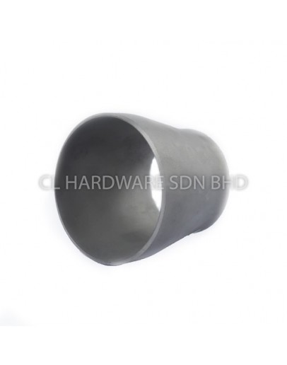 3/4" X 1/2" SS304 SCH10 WELDING CONCENTRIC REDUCER [FKK]