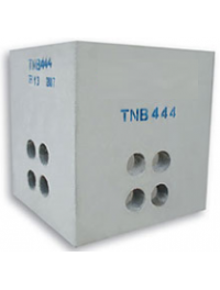 TNB Manhole