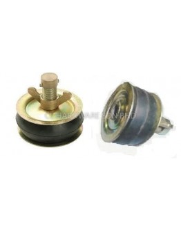 10" TEST PLUG