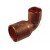 15MM X 10MM COPPER COMPRESSION ELBOW (BSEN1057) [CONEX]