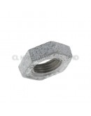 1 1/2" GI LOCK NUT (UL/FM) [FKK]