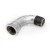 1 1/2" GI SHORT BEND (BS150) [KINKO]