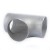 1 1/4" SS304 SCH40 WELDING TEE [FKK]