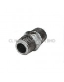 6" GI NIPPLE (UL/FM) [KINKO]