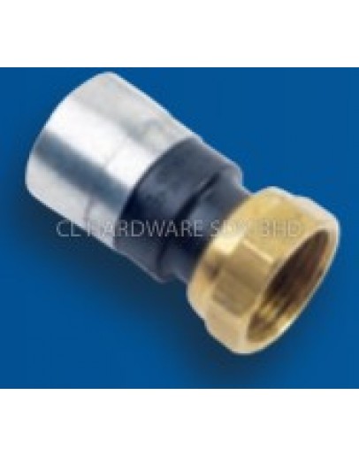 1/2" X 20MM BUTELINE FTA SF-6B