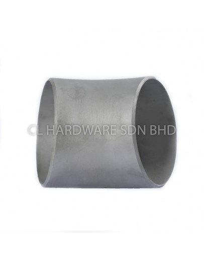 1 1/4" X 45° SS304 SCH10 WELDING ELBOW [FKK]