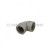 1" ACETAL ELBOW