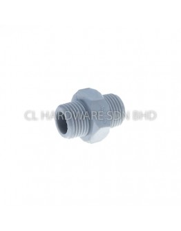 11/2" ACETAL NIPPLE