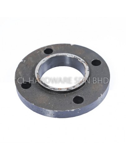2" (ID: 62MM) MS ANSI CLASS150 SORF FLANGE 