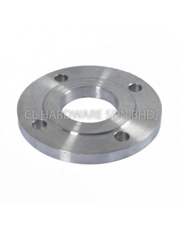 6" (ID: 170.0MM) SS304 PN16 FLANGE